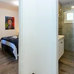 City Apartment Sweet Nora, Two Bedroom Apartment, Free Parking